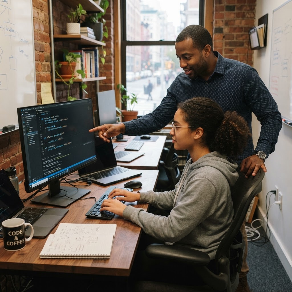 AI Building and Workflows